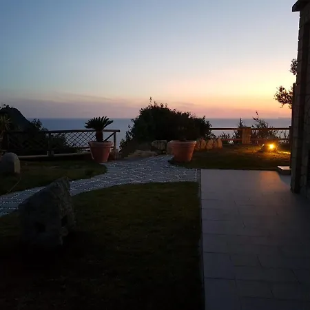 Montecorvo *