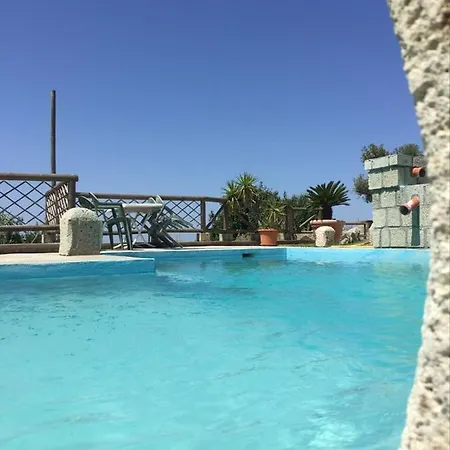 Montecorvo Forio di Ischia