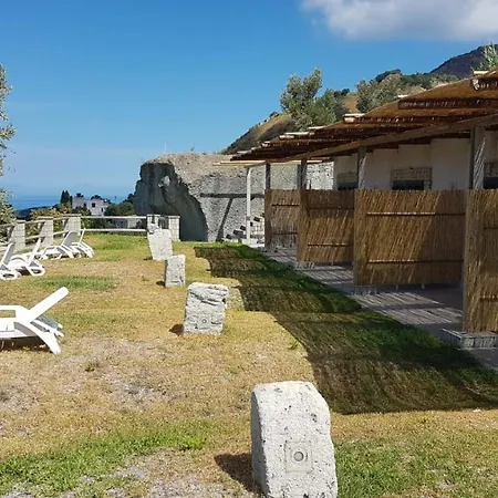 Montecorvo * Forio di Ischia